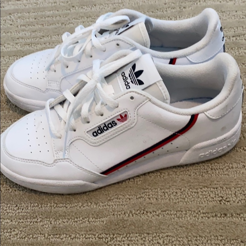 Adidas Continental 80 Shoes